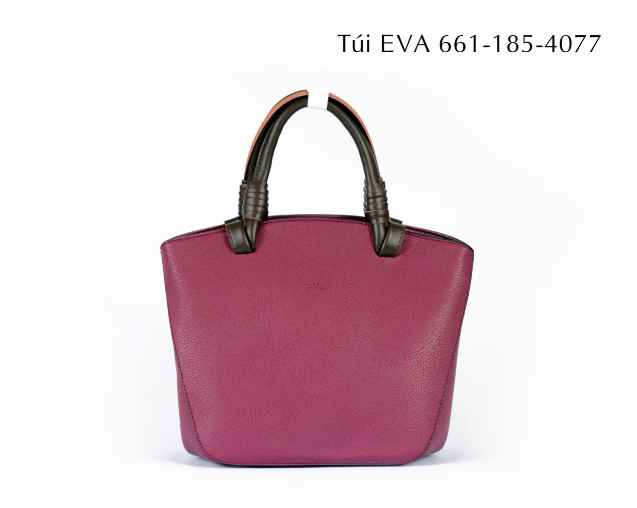 Túi xách nữ EVA661-185-4077 kiểu dáng trang nhã, tinh tế mới